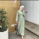 Baju Muslim IHSAN DRESS KS18319