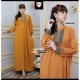 Baju Muslim Lana dress KS18326