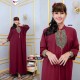 Baju Muslim Lana dress KS18327