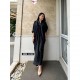Baju Muslim Kaftan Narmi KS18337