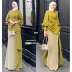 Baju Muslim Lesni dress KS18342