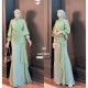 Baju Muslim Lesni dress KS18343