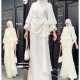 Baju Muslim Lesni dress KS18344