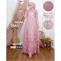 Baju Pesta YADIRA KS18359