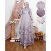 Baju Pesta YADIRA KS18360