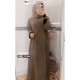 Baju Muslim AUREL KS18362