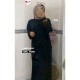 Baju Muslim AUREL KS18363