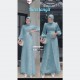 Baju Busana Elika Dress KS18373