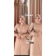 Baju Busana Elika Dress KS18374