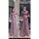 Baju Busana Elika Dress KS18375