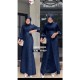 Baju Busana Elika Dress KS18377