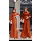 Baju Busana Elika Dress KS18379