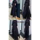 Baju Muslim SHENNA DRESS KS18380