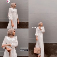 Baju Muslim SHENNA DRESS KS18381