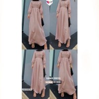 Baju Muslim SHENNA DRESS KS18382