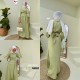 Baju Muslim SHENNA DRESS KS18383