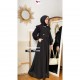 Baju Muslim Peni Dress KS18386
