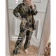 Baju Setcel Greny KS18395