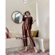 Baju Setcel sandra KS18398