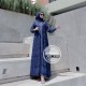 Baju Pesta Zoyya KS18399