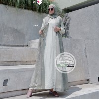 Baju Pesta Zoyya KS18400