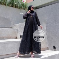 Baju Pesta Zoyya KS18401