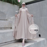 Baju Pesta Zoyya KS18402