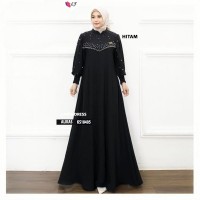 Baju Muslim alikas dress KS18405