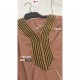 Baju gamis Mayme abaya dress KS18432