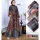 Baju Muslim Hesna dress KS18438