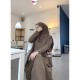 Baju gamis juan dress KS18444