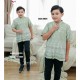 Baju KEMEJA FATUR anak KS18454