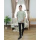 Baju KEMEJA FATUR pendek KS18457