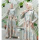 Baju Muslim Lifi dress KS18459