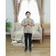 Baju KEMEJA remo anak 5-10thn KS18463