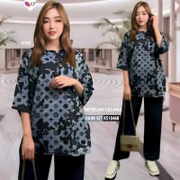 Baju Setcel Raini KS18468