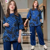 Baju Setcel Raini KS18469