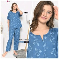 Baju Setcel YAMA KS18470