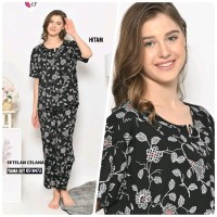 Baju Setcel YAMA KS18472