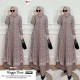 Baju Muslim HAYYA DRESS KS18481