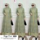 Baju Muslim HAYYA DRESS KS18482