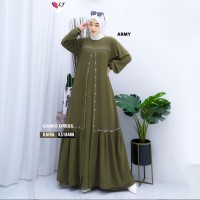 Baju Muslim Kaira KS18488