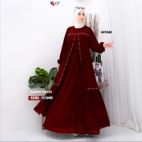 Baju Muslim Kaira KS18490