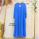 Baju gamis Almeera dress KS18493