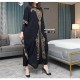 Baju Muslim Kaftan Luna KS18497