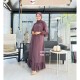 Baju Muslim nadia dress KS18500