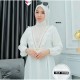 Baju gamis sella dress KS18508
