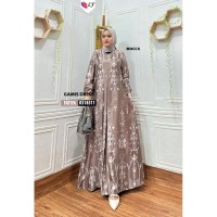 Baju Dress Fatiya KS18511