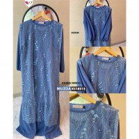 Baju Dress Muzda KS18515