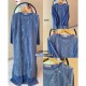 Baju Dress Muzda KS18515
